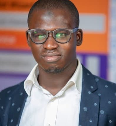 Aderoju Shamsudeen Adedapo