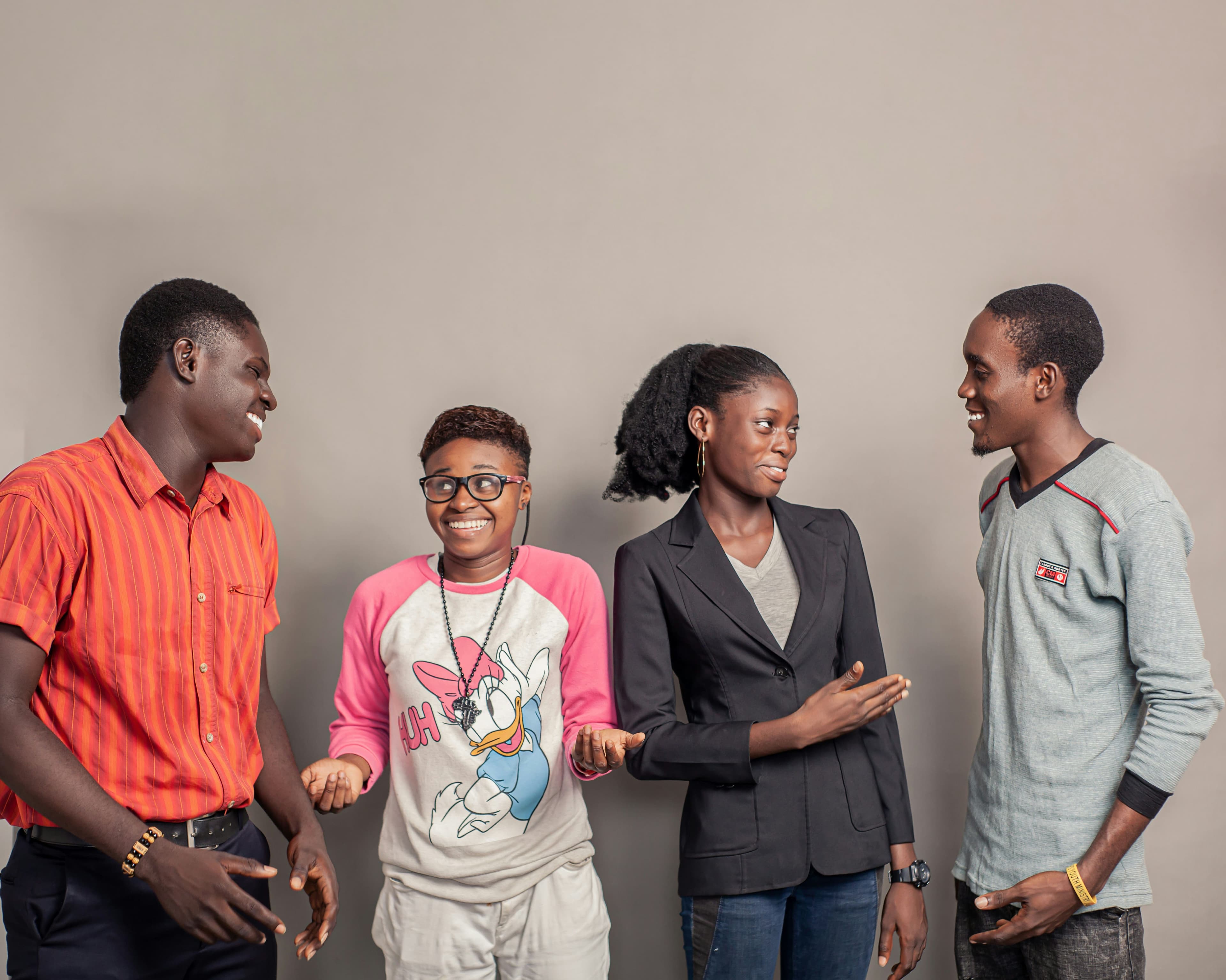 Capacity Development