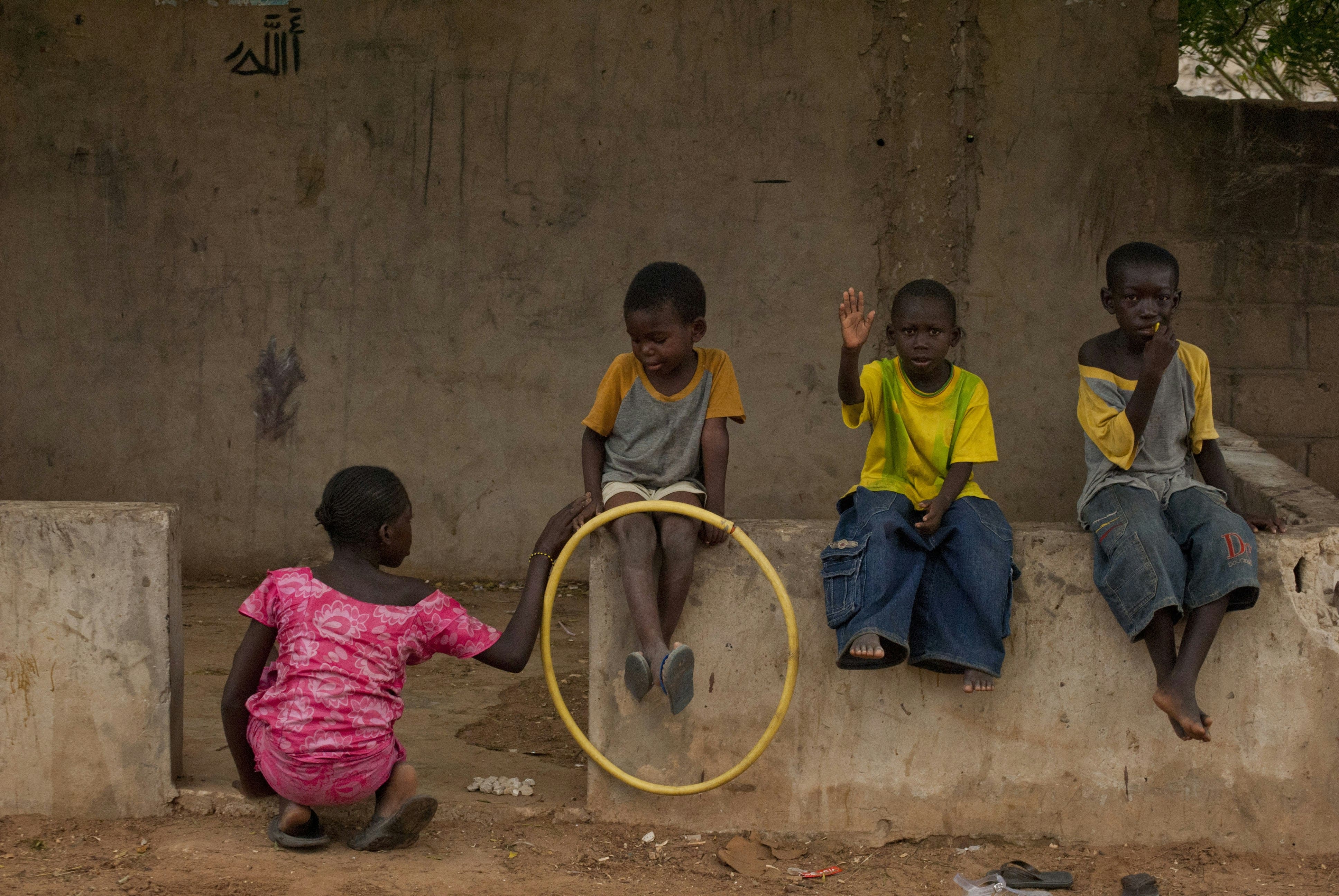 Educational Empowerment